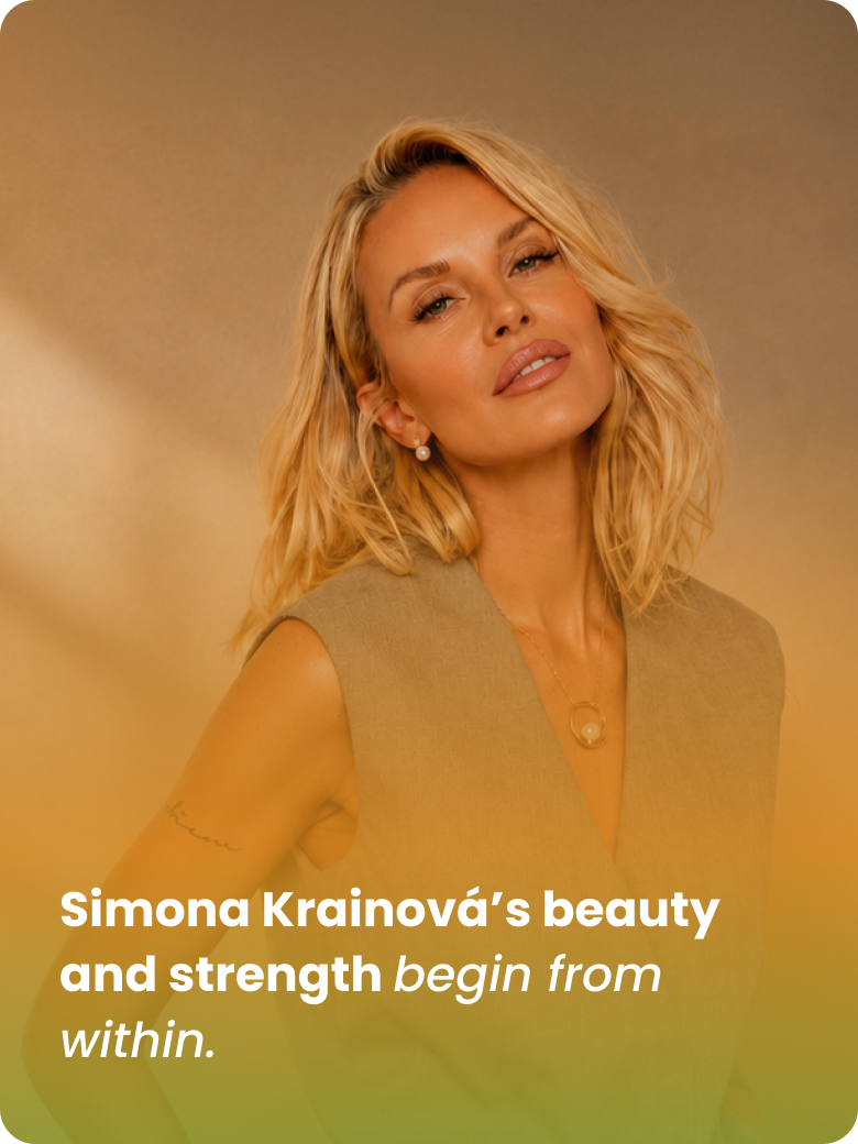 Simona Krainová Bundle